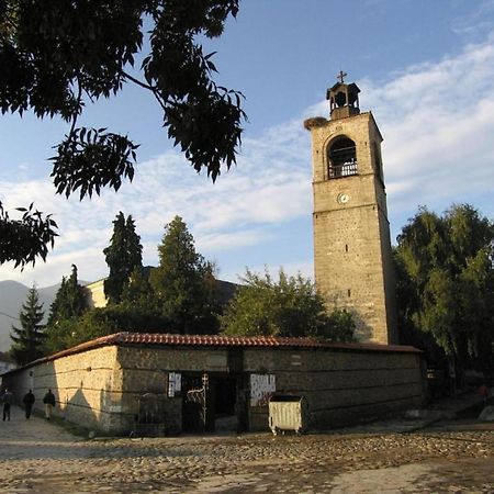 Hotel Tanne Bansko Luaran gambar
