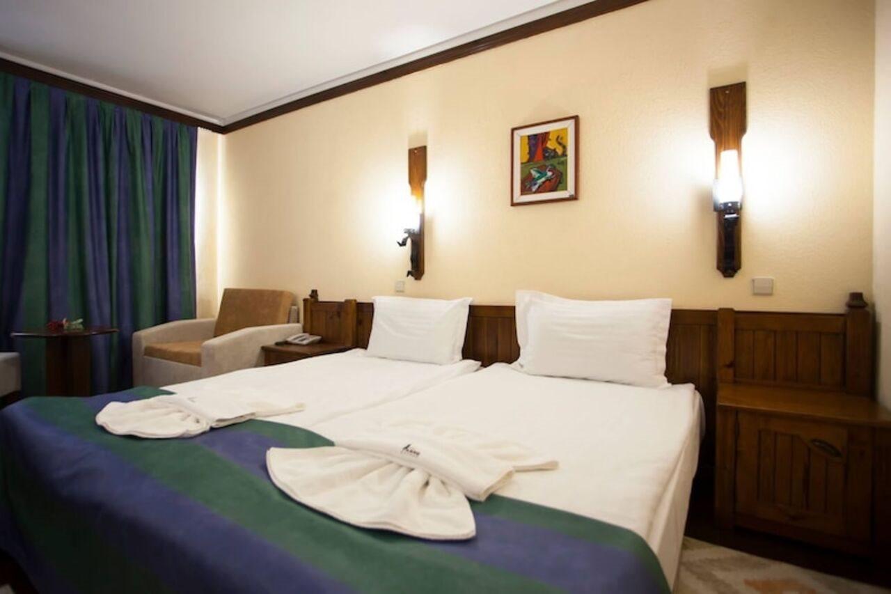 Hotel Tanne Bansko Luaran gambar