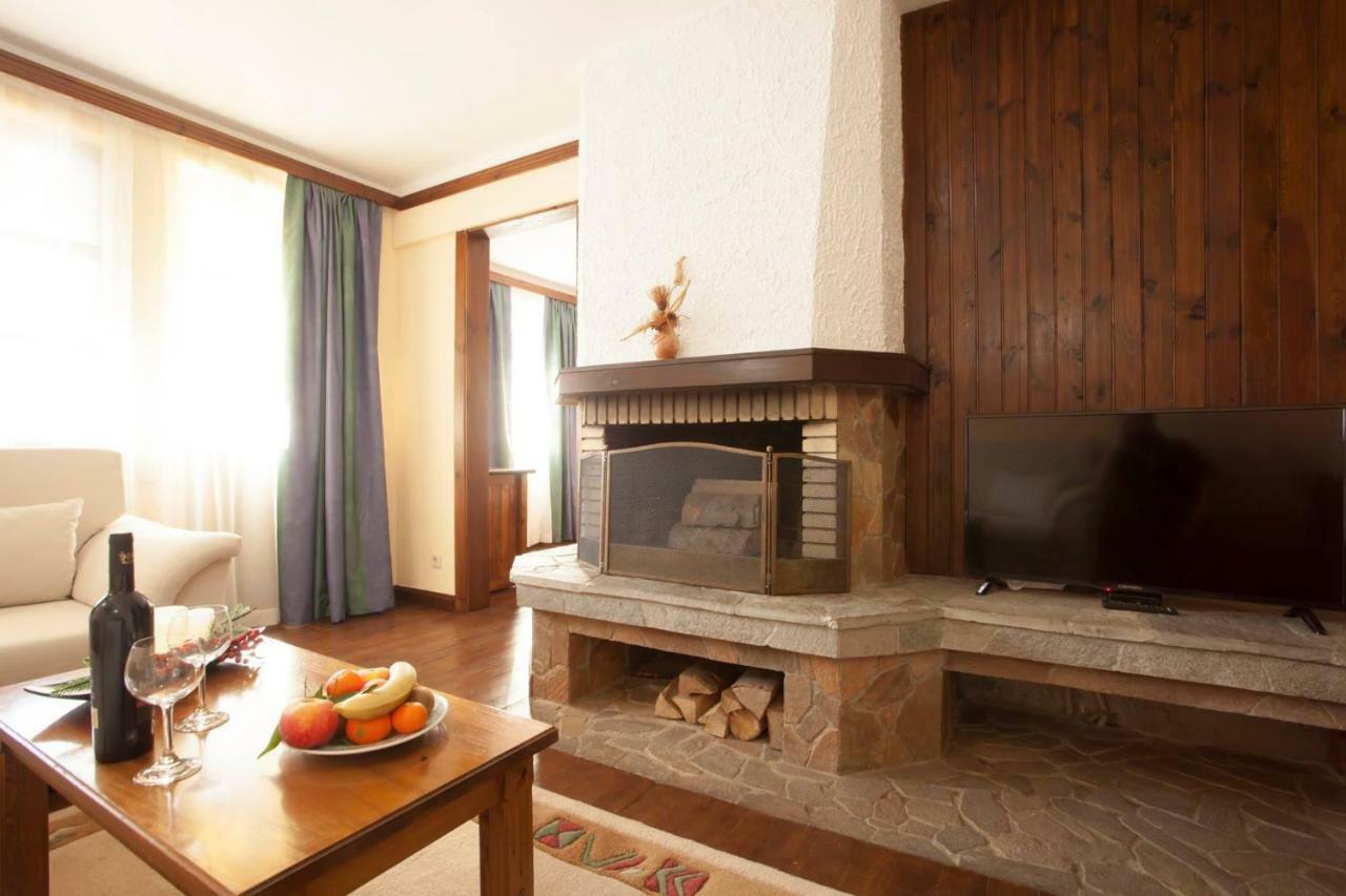 Hotel Tanne Bansko Luaran gambar