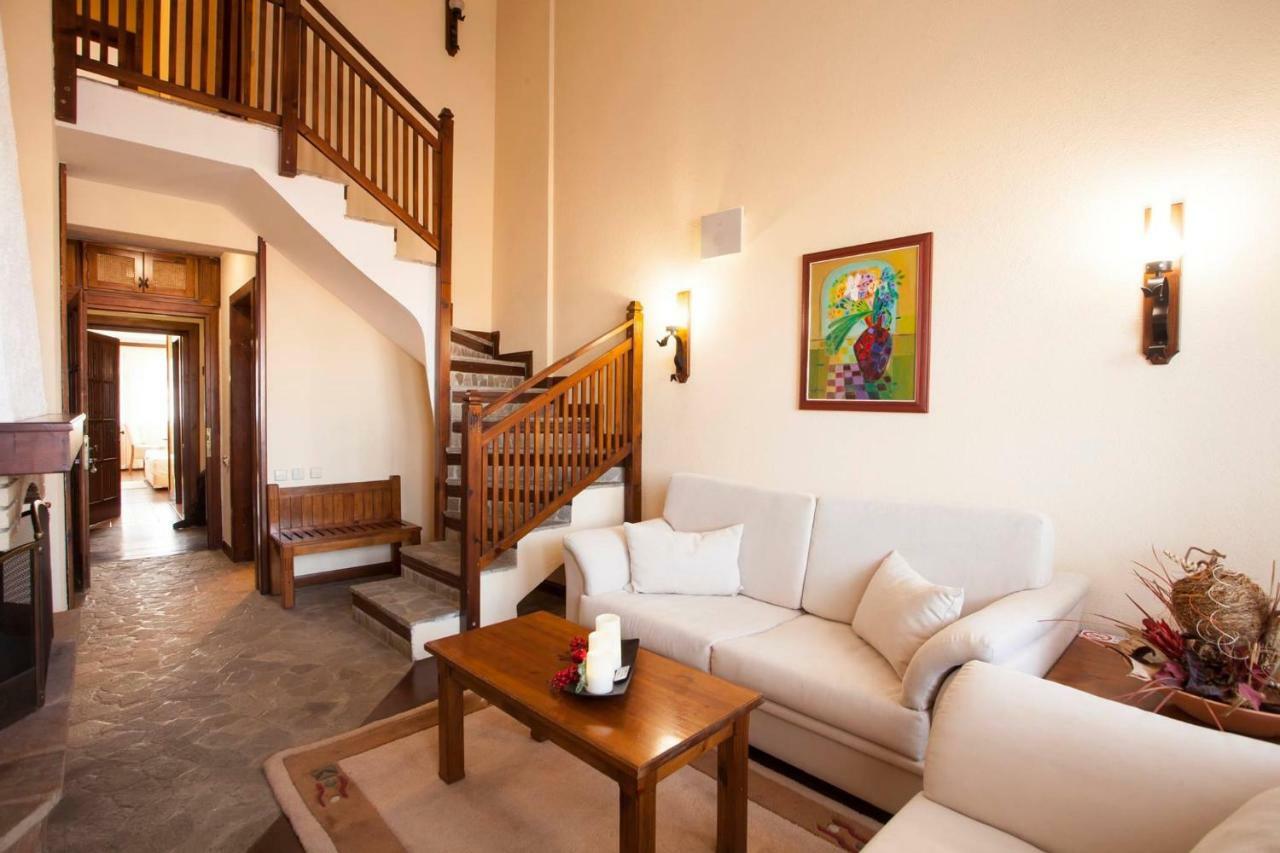 Hotel Tanne Bansko Luaran gambar
