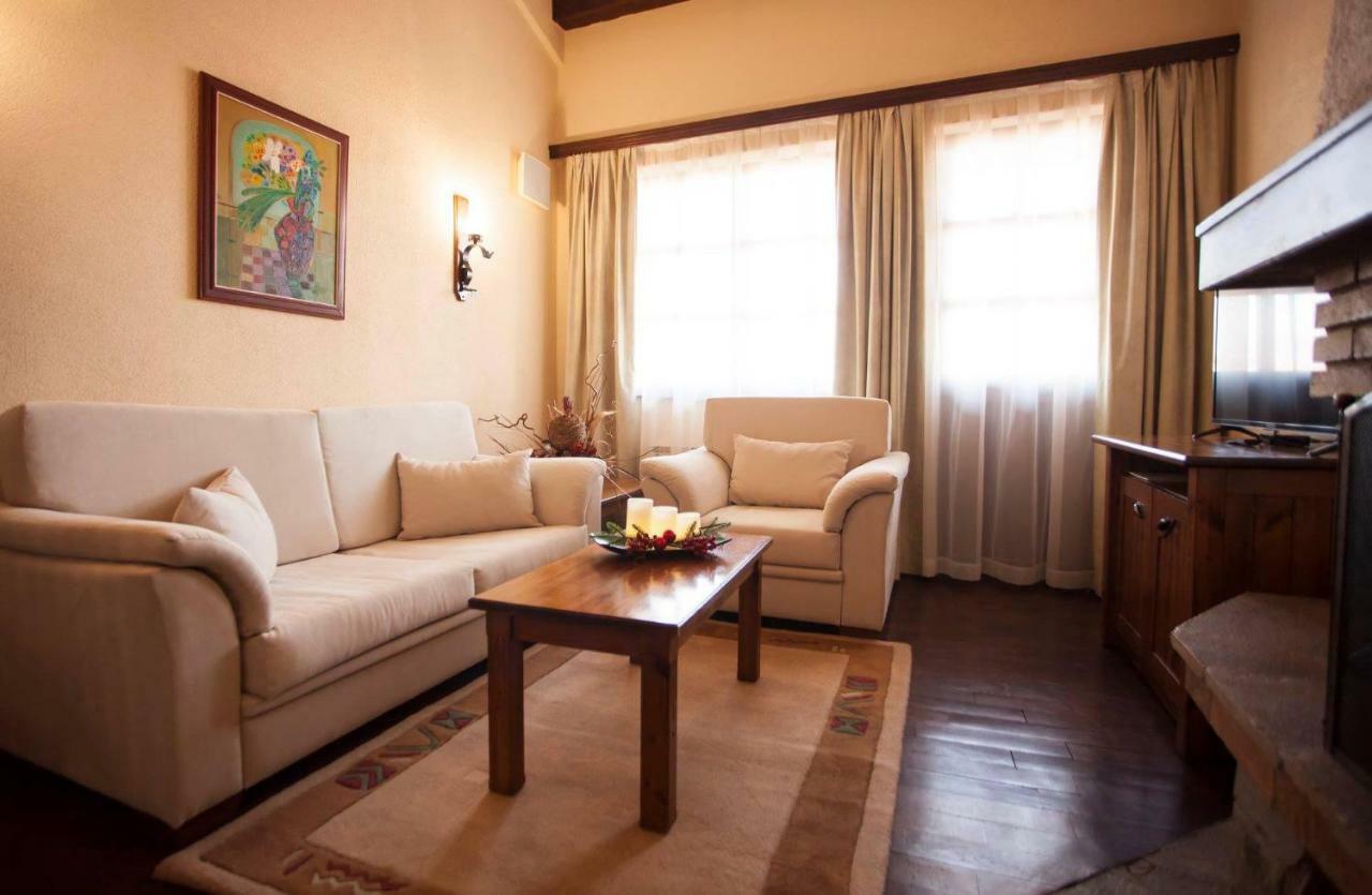 Hotel Tanne Bansko Luaran gambar