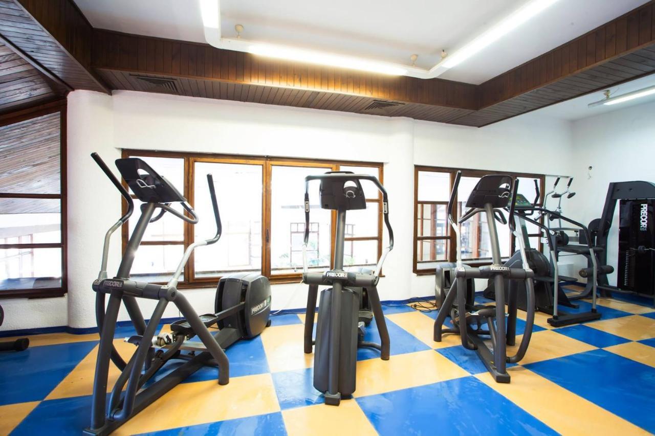 Hotel Tanne Bansko Luaran gambar