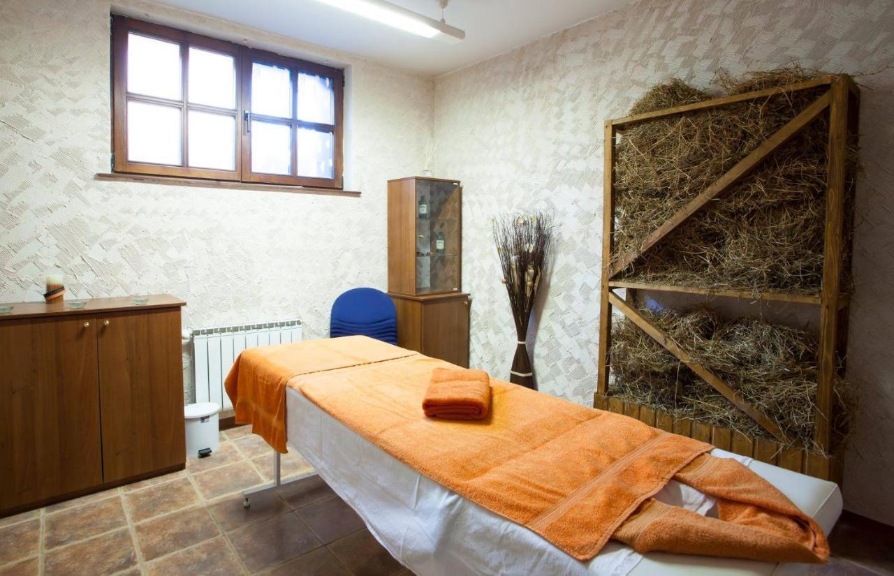 Hotel Tanne Bansko Luaran gambar